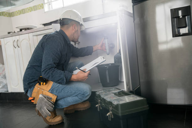 Best Emergency Plumber  in Fort Dodge, IA