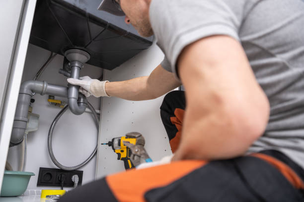 Best Gas Line Repair  in Fort Dodge, IA